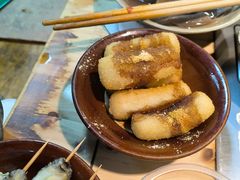 红糖糍粑-阳阳老火锅(小南门店)