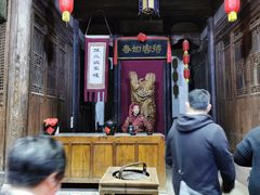 -水浒好汉城