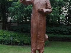 -上海龙之梦万丽酒店