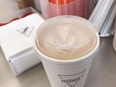 -Manner Coffee(IFS一楼店)