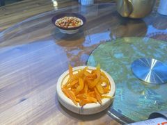 -印象鲵宴·张家界地标美食名片(溪布街店)