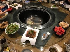 -船梆煮•蒸汽海鲜·生腌干蒸(五四广场店)