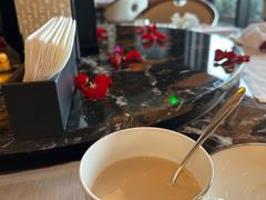 -王府井文华东方酒店-紫膳餐厅