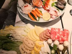-生如夏花泰式火锅(伊藤双楠店)
