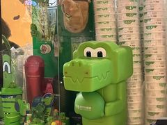 -柠季·手打柠檬茶(静安大悦城北座B1店 )