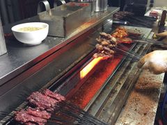 -老白家怡贵园烤肉