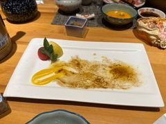 -大岛日本料理铁板烧(南通大饭店)