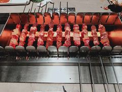 -丰茂烤串(金源店)