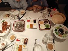 -四季民福烤鸭店(王府井东安门店)