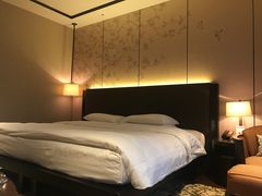 -上海崇明金茂凯悦酒店