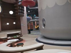 -奈尔宝家庭中心·亲子餐厅(鄞州万达店)