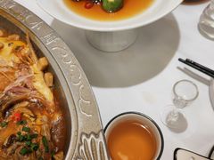 -徽镇小厨·经典徽菜(马连道店)