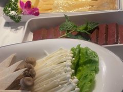 -德天雪花肥牛海鲜火锅(南苑东路店)