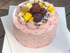 -卷心卷意·轻甜蛋糕(新光天地店)