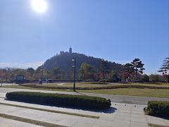 -狼山风景名胜区