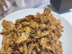 -鸭王烤鸭店(三里河店)