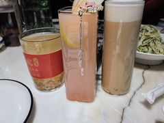 -唐猫庭院·千年陕菜(大唐不夜城店)