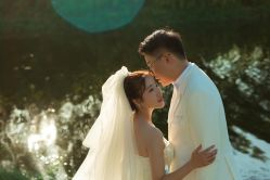 -扬州龙摄影·全球旅拍(维扬路总店)