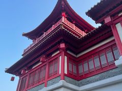 -茅山东方盐湖城景区