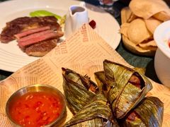 -翡翠鸟精品泰国菜(北辰财富中心店)