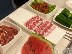 -海底捞火锅(勒泰店)