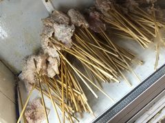 -老乔串店(青松路店)