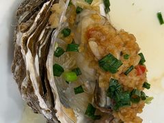 -启东小海鲜(庄先湾路1号店)