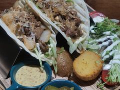 -The Good Place好地方·Brunch·coffee(国贸店)