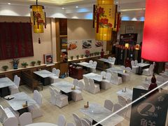 -玉华台饭庄·淮扬菜·烤鸭(望京店)