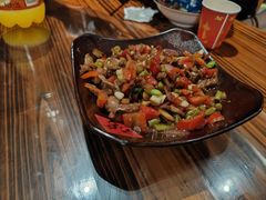-朗妈私房菜(婺女州店)