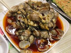 -张师傅烧烤(CBD店)