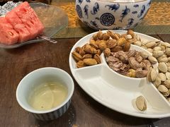-露雨轩茶楼(牡丹园店)