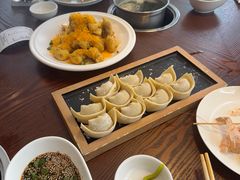 -东海怡品海鲜豆捞(舟宿夜江店)