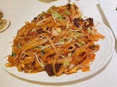 干炒牛河-顺峰(农展馆店)