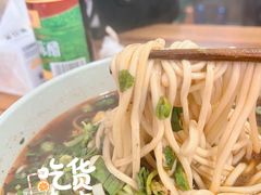 -小王拉面馆(颍上路店)