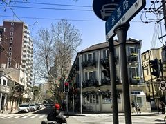 -东泰祥生煎馆(陕西南路店)