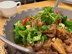 -山东宾馆·齐鲁苑餐厅