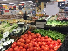 -华润万家超市(锦江翡翠城店)