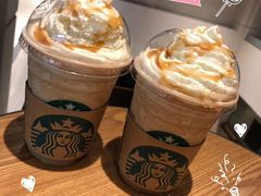 -星巴克(六合路店)