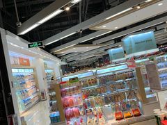 -Olé精品超市(苏州中心店)