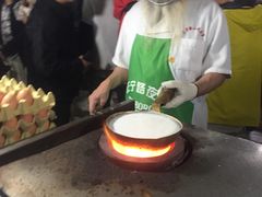 -清真老马家国华牛奶鸡蛋醪糟(正宁路店)