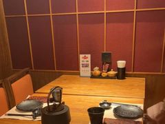 -藤原布二·大正创意料理(五台山店)
