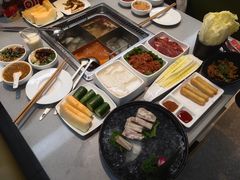 -海底捞火锅(振华商厦店)