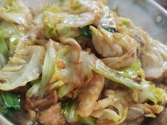 -洪福饭店·十八年老店