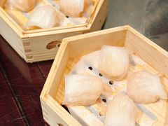 羊城鲜虾饺-白天鹅宾馆-玉堂春暖餐厅