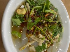 -小媳妇凉粉(浑源店)