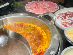 -井格重庆火锅(西直门凯德Mall店)