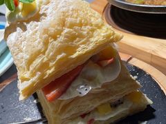 -晓粤·惹味粤菜(凯德乐峰广场店)