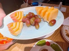 -纳鲁孜·新疆特色餐厅(上海悦荟广场店)