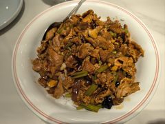 -攸州小镇家湘菜(小米科技园店)